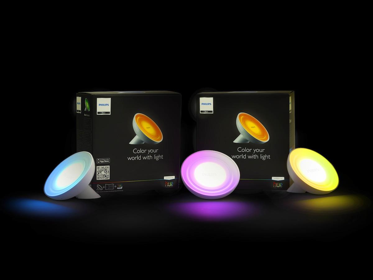 Philips inteligente lâmpadas LED à venda