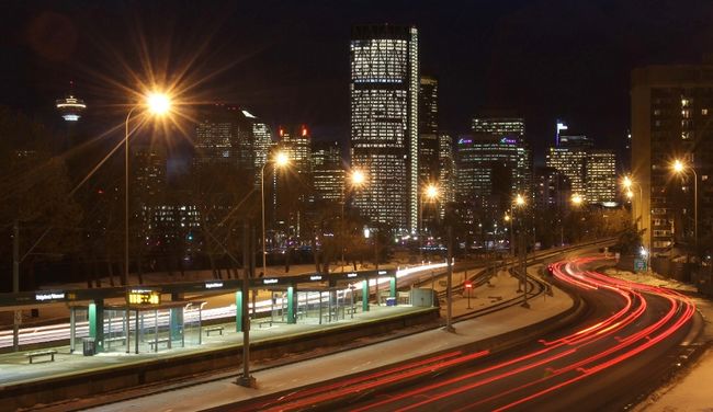 taxa de instalação de luz de rua LED global é maior do que o esperado