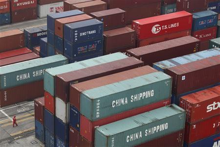 As exportações chinesas lâmpadas LED para os EUA é supremo