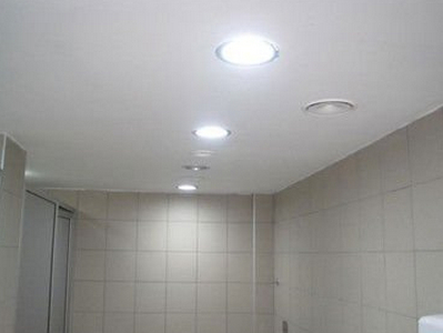 China LED lights become popular in Korean market