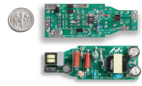 Mercado de chips LED, sobrevivência do mais apto