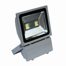 COB Padrão LED luzes de inundação