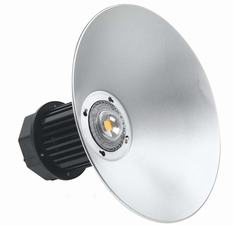 Luzes LED COB alta Bay