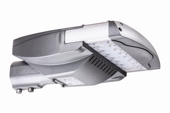 TUV Cotadas LED Luzes de rua