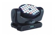 Novo LED luzes do palco interior