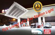 luz Gas Station novo LED com TUV