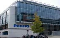 Philips vai se fundir e do departamento de iluminação LED automotivo