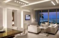 Tipos de lâmpadas LED de iluminação interior